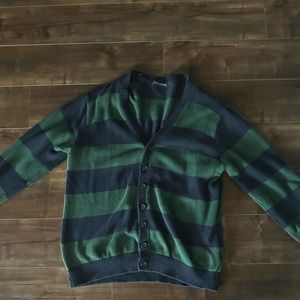 ⚡️ BRANDY MELVILLE MAYA SWEATER⚡️ one size